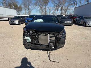 2019 Hyundai Sonata Limited 2.0T - Exterior Front Center Image